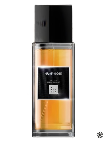 Nuit Noir In The Box