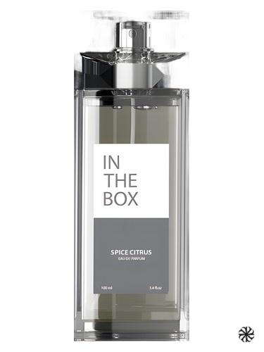 Spice Citrus In The Box