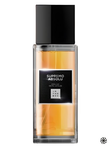 Supremo Absolu In The Box