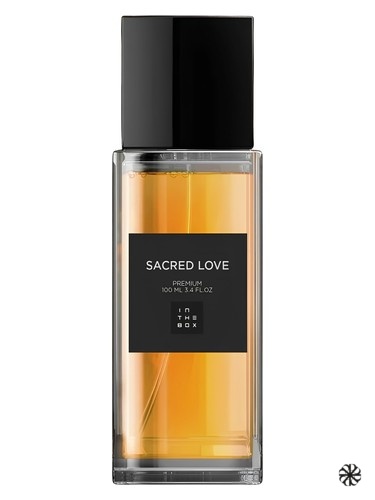 Sacred Love In The Box