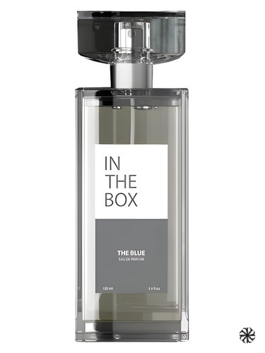 The Blue In The Box