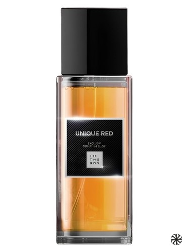 Unique Red In The Box