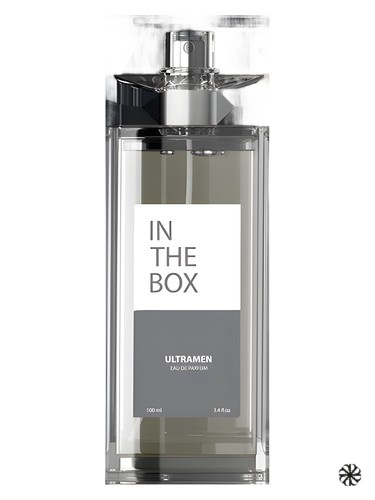 Ultramen In The Box