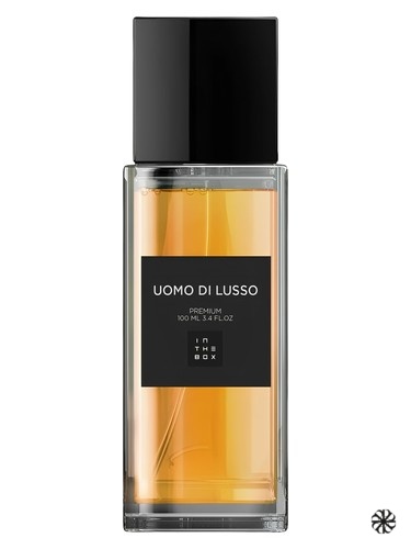 Uomo di Lusso In The Box