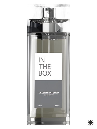 Valente Intenso In The Box