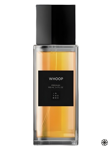 Whoop In The Box