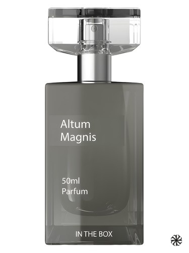 Altum Magnis In The Box
