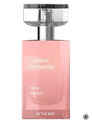 Lumiére Enchantée In The Box