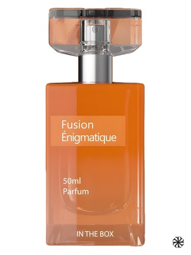 Fusion Énigmatique In The Box
