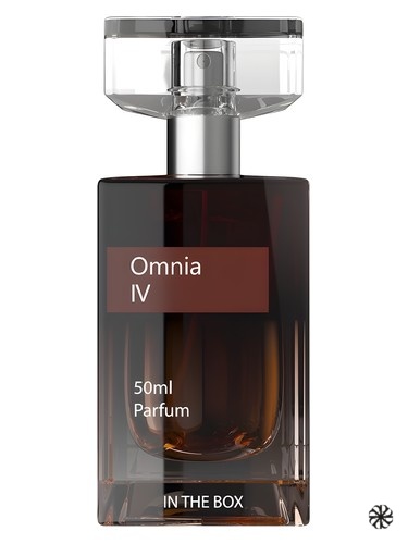 Omnia IV In The Box