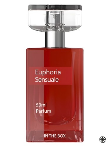 Euphoria Sensuale In The Box