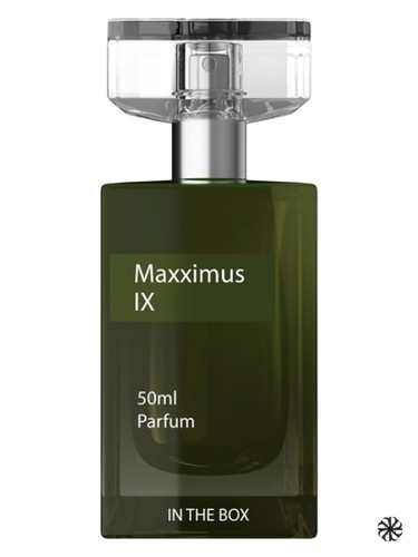 Maxximus IX In The Box