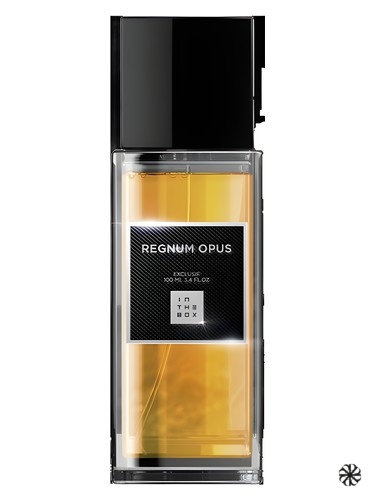 Regnum Opus In The Box