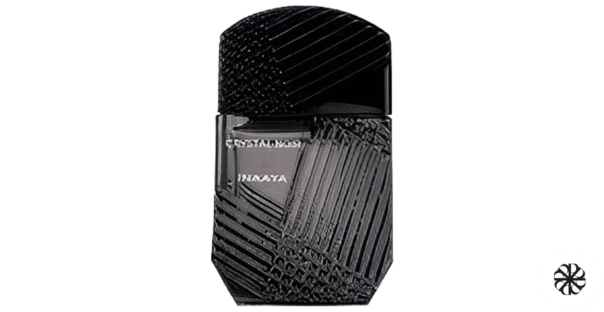 Crystal Noir Inaaya