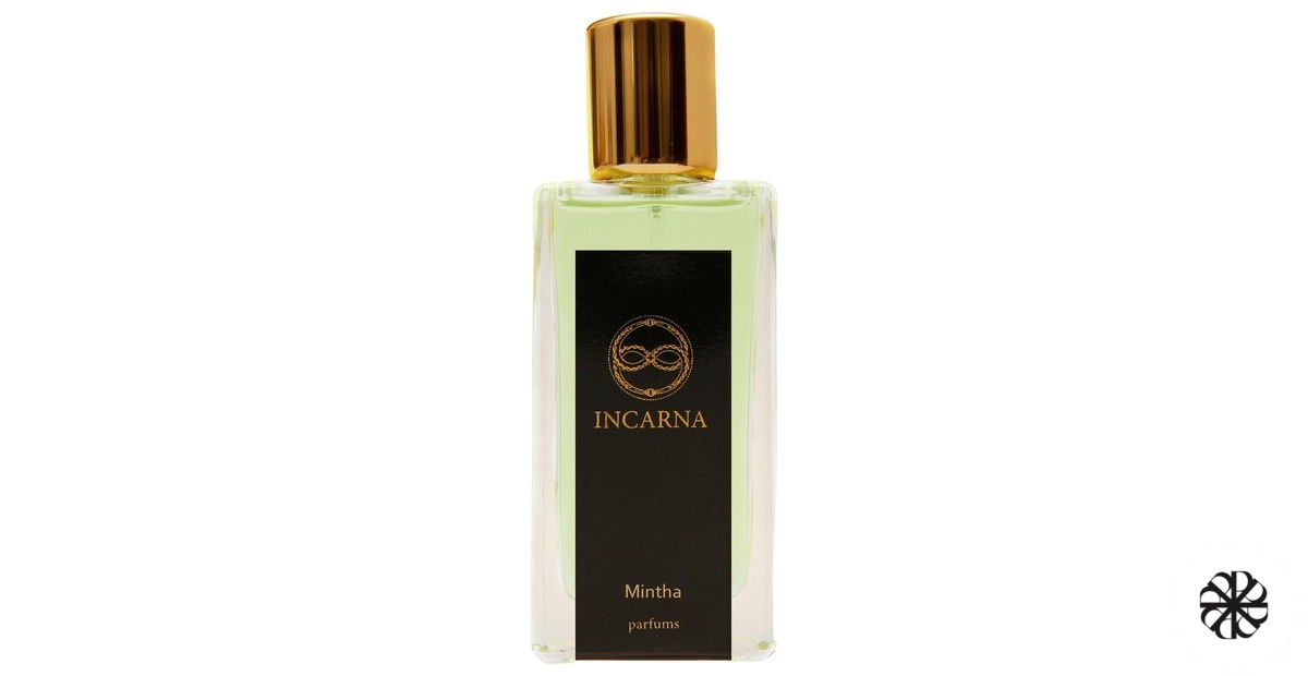 Mintha Incarna parfums