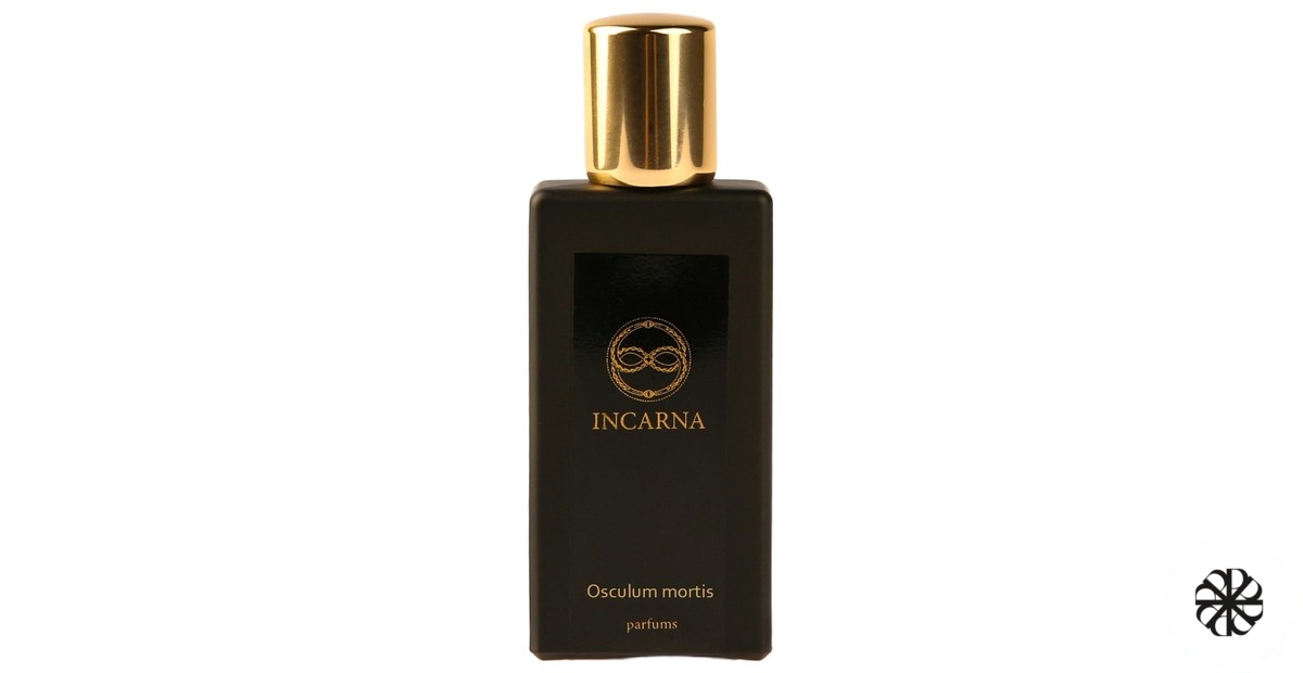 Osculum Mortis Incarna parfums