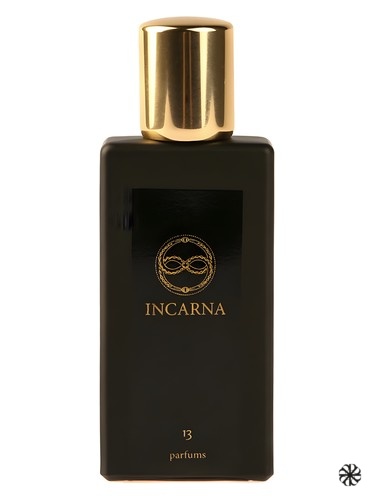 13 Incarna parfums
