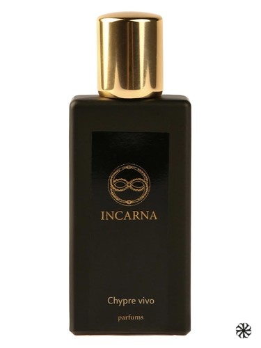 Chypre vivo Incarna parfums