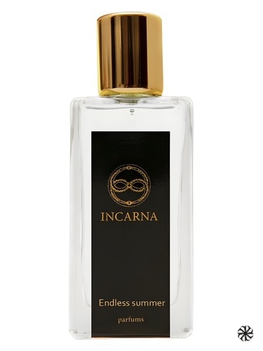 Endless summer Incarna parfums