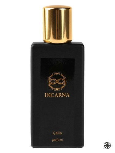 Gella Incarna parfums
