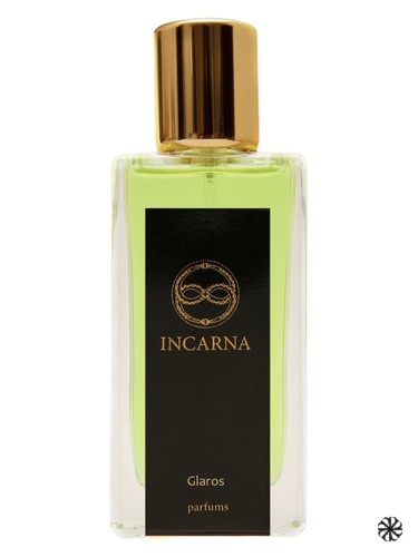 Glaros Incarna parfums