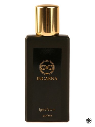 Ignis fatum Incarna parfums