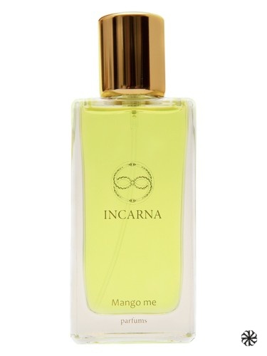Mango me Incarna parfums
