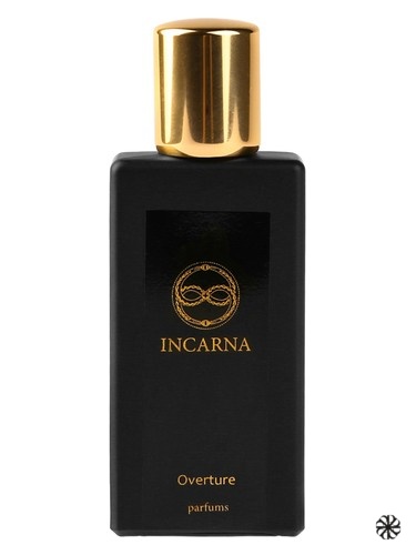 Overture Incarna parfums