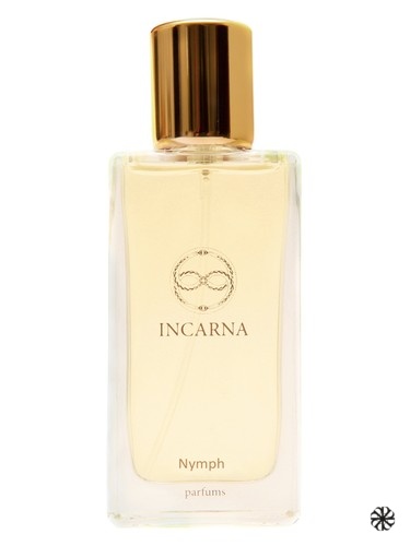 Nymph Incarna parfums