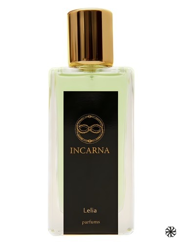 Lelia Incarna parfums