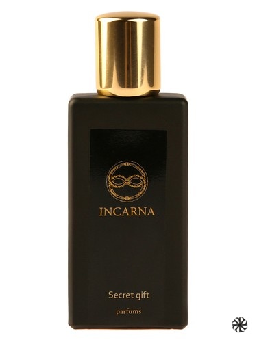 Secret gift Incarna parfums