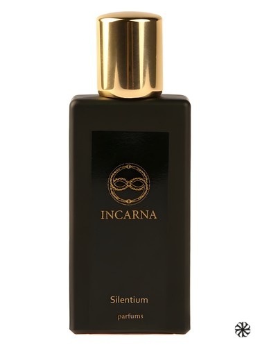 Silentium Incarna parfums