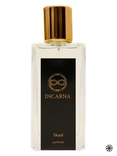 Skadi Incarna parfums