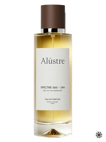 Spectre 565 - 248 Ode To The Mandarin Alûstre