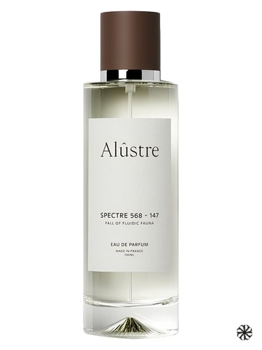 Spectre 568 - 147 Fall Of Fluidic Fauna Alûstre