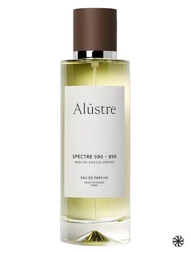 Spectre 590 - 899 Wash Of Chilled Vetiver Alûstre