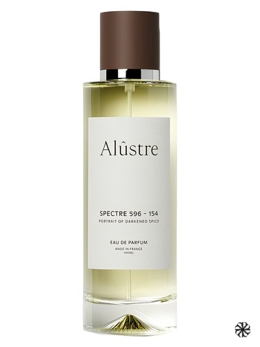 Spectre 596 - 154 Portait Of Darkned Spice Alûstre