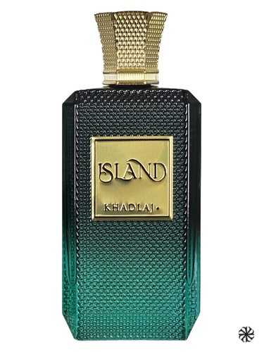 Island Khadlaj Perfumes