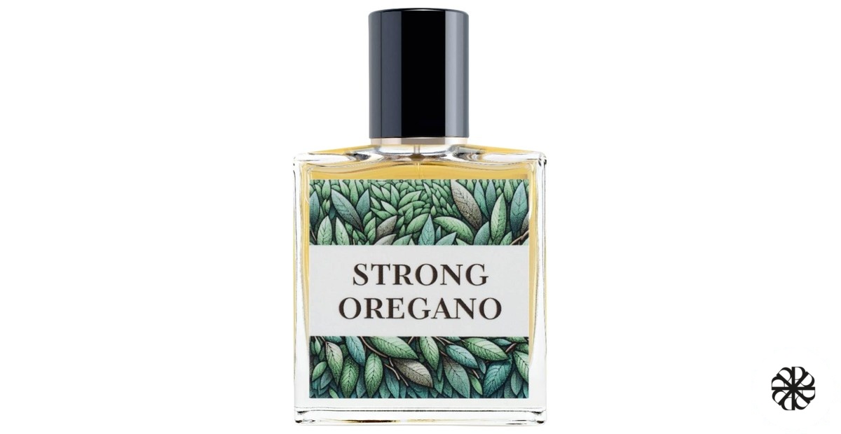 Strong Oregano Indices Parfums