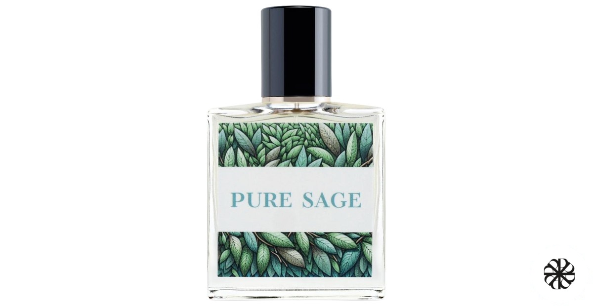 Pure Sage Indices Parfums