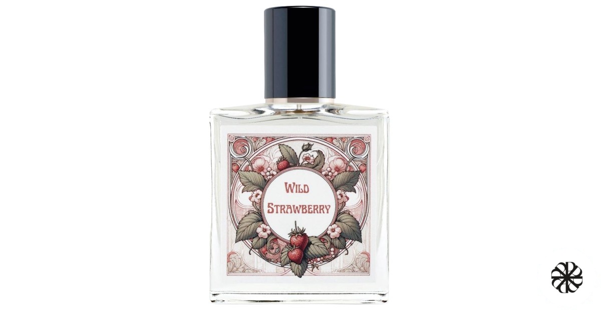Wild Strawberry Indices Parfums
