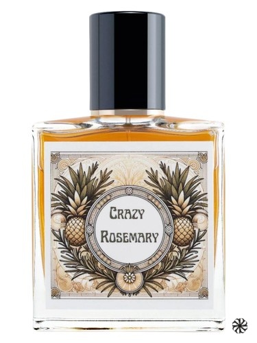 Crazy Rosemary Indices Parfums