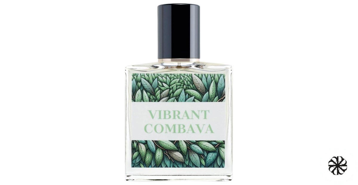 Vibrant Combava Indices Parfums