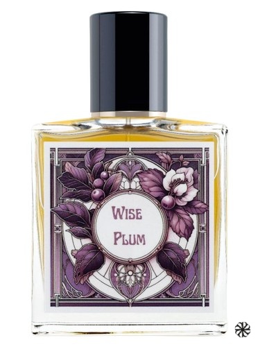 Wise Plum Indices Parfums