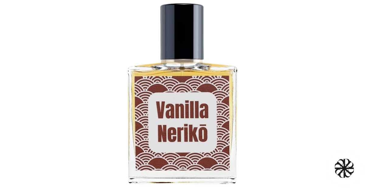 Vanilla Neriko Indices Parfums