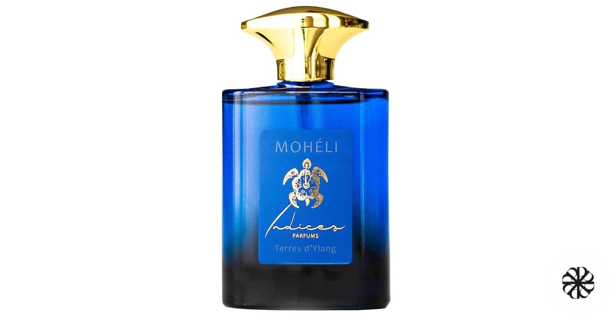 Moheli Indices Parfums