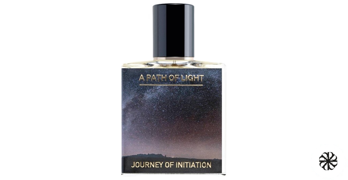 A Path of Light Indices Parfums