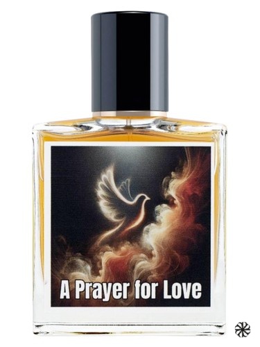 A Prayer for Love Indices Parfums