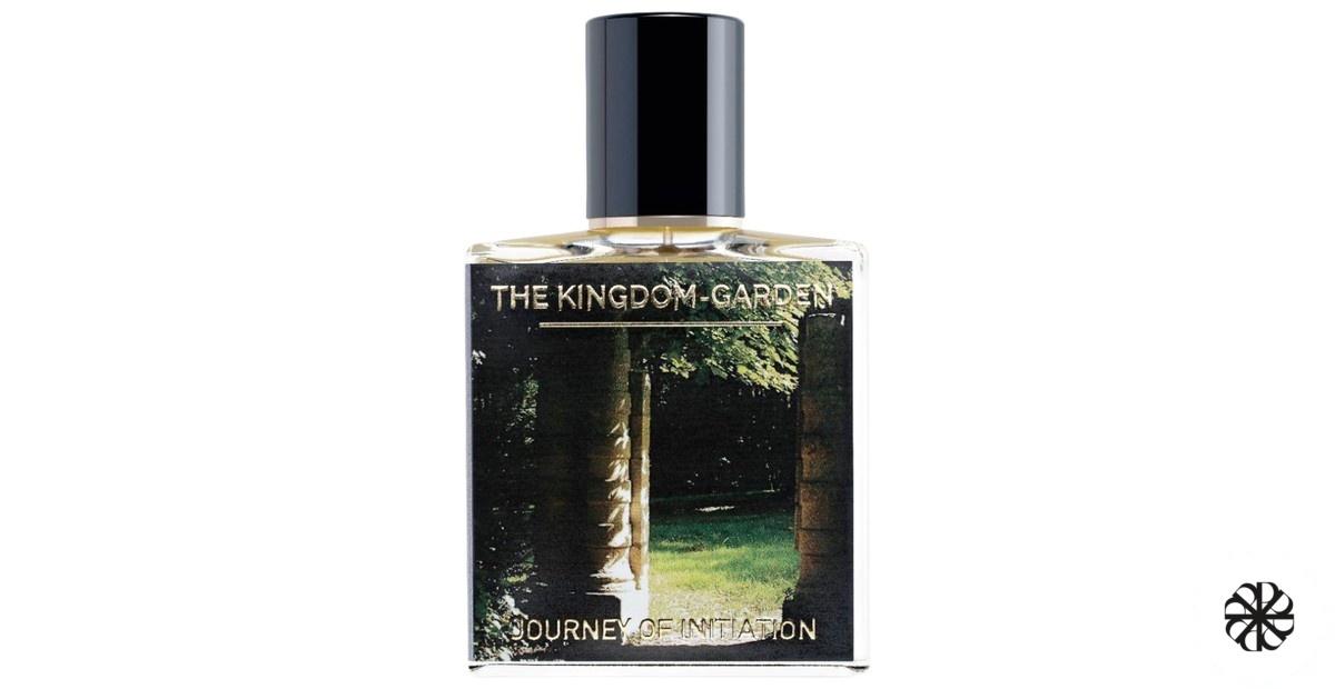 The Kingdom Garden Indices Parfums
