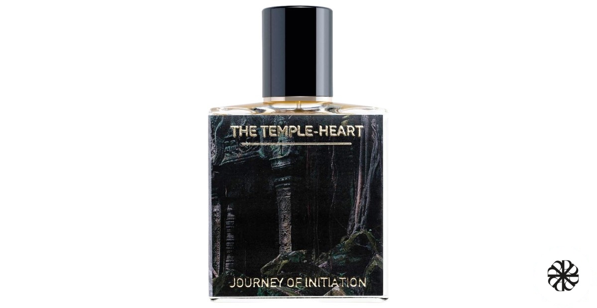The Temple Heart Indices Parfums